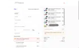 PEGlala coupon verification screenshot