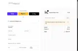 PEGlala coupon verification screenshot