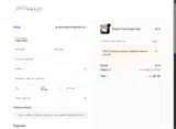 PEGlala coupon verification screenshot
