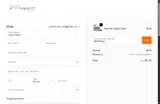 PEGlala coupon verification screenshot