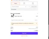 PEGlala coupon verification screenshot
