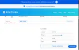 PekCura Labs coupon verification screenshot