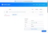 PekCura Labs coupon verification screenshot