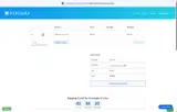 PekCura Labs coupon verification screenshot