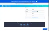 PekCura Labs coupon verification screenshot