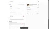 WELCOME10 coupon verification screenshot