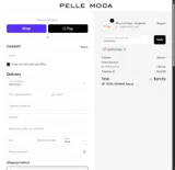 carolina15 coupon verification screenshot