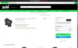 Pelé Soccer coupon verification screenshot