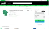Pelé Soccer coupon verification screenshot