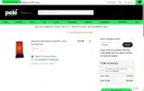 Pelé Soccer coupon verification screenshot