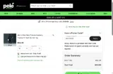 Pelé Soccer coupon verification screenshot