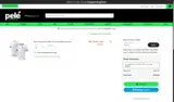 Pelé Soccer coupon verification screenshot