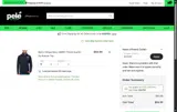 Pelé Soccer coupon verification screenshot