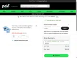 Pelé Soccer coupon verification screenshot