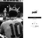 Pelé Soccer coupon verification screenshot