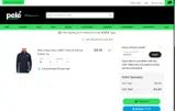 Pelé Soccer coupon verification screenshot