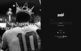 Pelé Soccer coupon verification screenshot