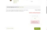 LuckyYou coupon verification screenshot