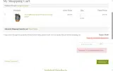 LuckyYou coupon verification screenshot