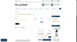 HOLIDAY coupon verification screenshot