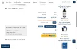 FPDAY2025 coupon verification screenshot