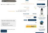 PCSWL10 coupon verification screenshot
