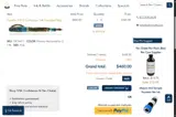 HANDWRITING2026 coupon verification screenshot