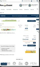 labor coupon verification screenshot