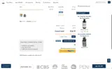 freedom coupon verification screenshot