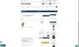LINCOLN coupon verification screenshot