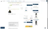 PALLETTE coupon verification screenshot