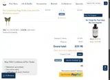 EARLYACCESS coupon verification screenshot