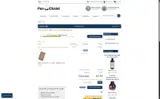 LINCOLN coupon verification screenshot