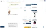 LINCOLN coupon verification screenshot