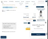 PCSWL10 coupon verification screenshot