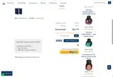 Halloween coupon verification screenshot