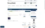 Halloween coupon verification screenshot