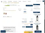 freedom coupon verification screenshot