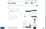 WELCOME2022 coupon verification screenshot