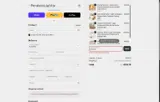 PendantLightie coupon verification screenshot