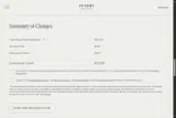 BED coupon verification screenshot