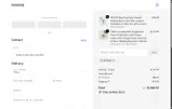 MOTHER coupon verification screenshot