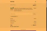 Newoffert5% coupon verification screenshot