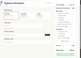 NY40DEAL coupon verification screenshot