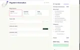 GOALS25 coupon verification screenshot