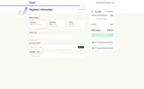 NEXTYEAR25 coupon verification screenshot