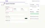 FLEXIBLE25 coupon verification screenshot