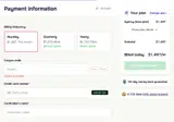 DEADLINE25 coupon verification screenshot