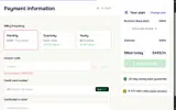 SMOOTH25 coupon verification screenshot