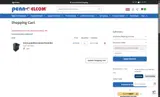 SPOOKY coupon verification screenshot